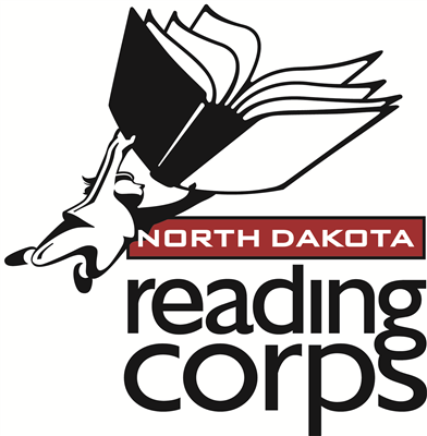 North Dakota Reading Corps Internal Coaches Gear